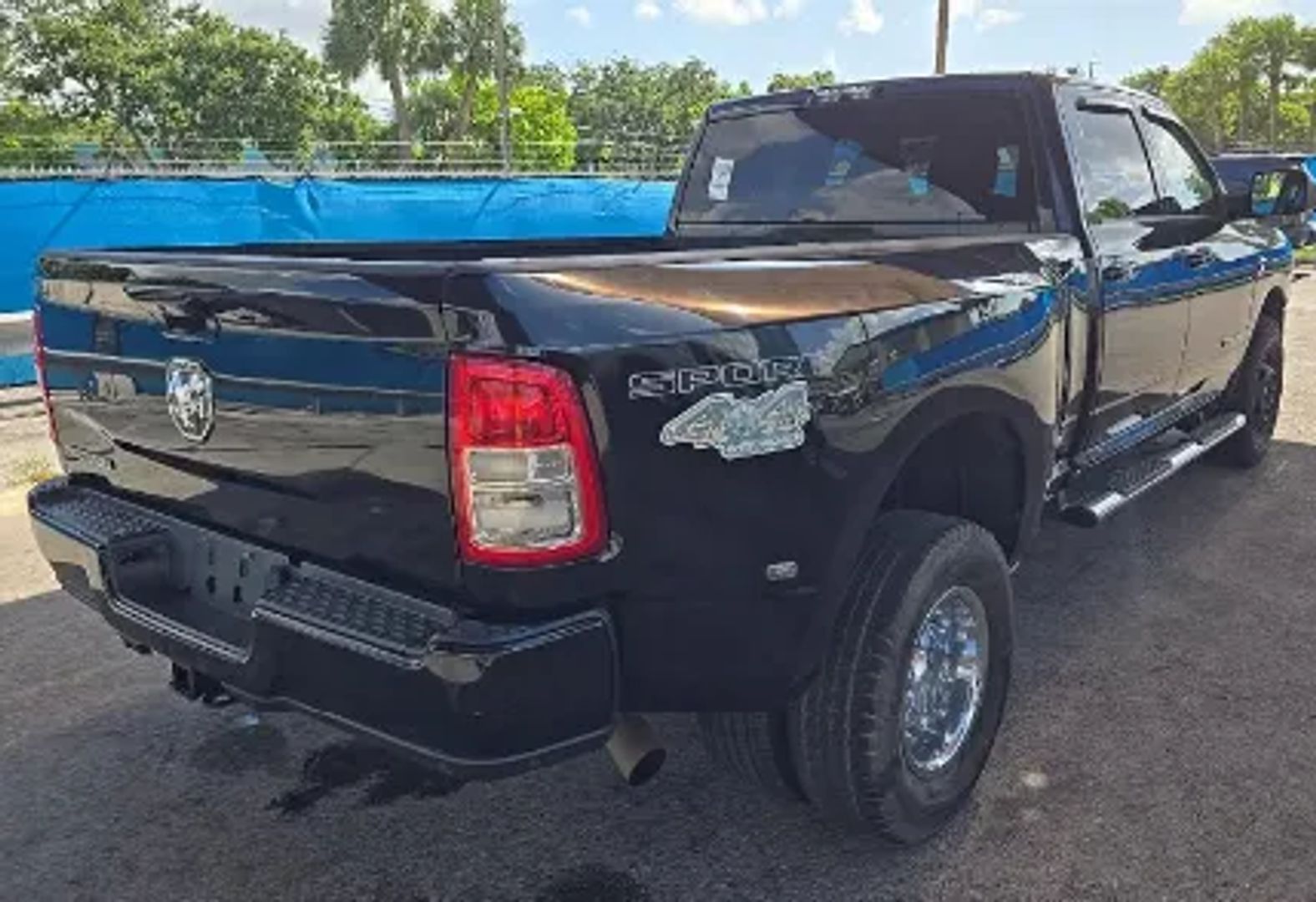 ram ram 3500 pickup 2019 3C63RPHL2KG658063 image ram ram 3500 pickup 2019 3C63RPHL2KG658063 image